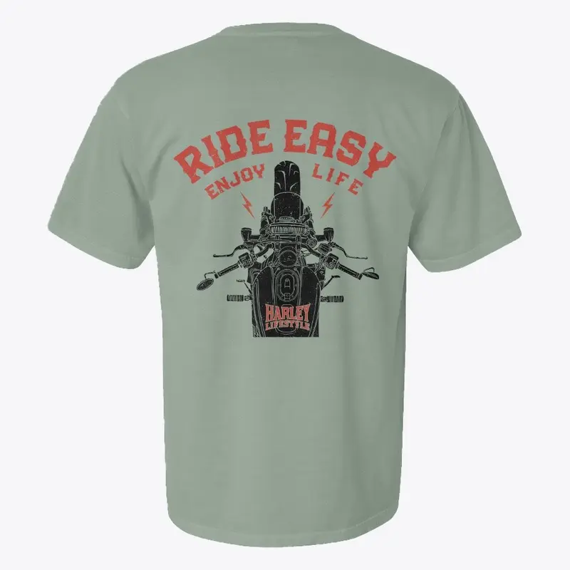 Ride Easy