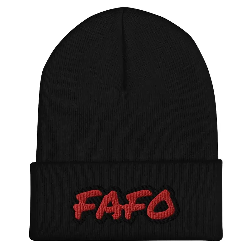 FAFO